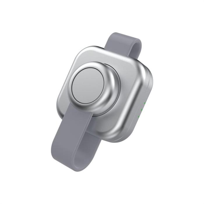 WIWU - WIWU 3-in-1 Trådlös Laddare 15W Wi-W031