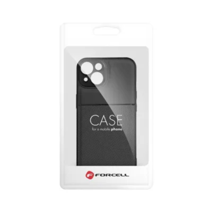 OEM - Forcell Xiaomi Redmi Note 10/10S Skal Noble - Svart