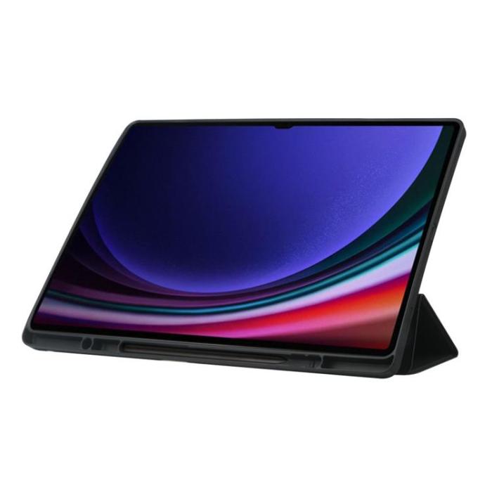 Tech-Protect - Tech-Protect Galaxy Tab S9 Ultra Fodral - Svart