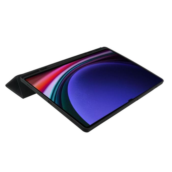 Tech-Protect - Tech-Protect Galaxy Tab S9 Ultra Fodral - Svart