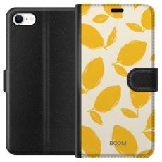 iSecrets - Pl&aring;nboksfodral till Apple iPhone 6s med Lemon Breeze