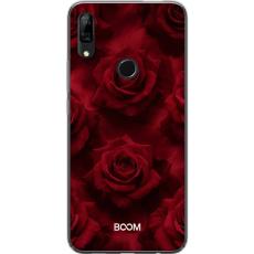 iSecrets - Mobilskal till Huawei P Smart Z med Crimson Rose