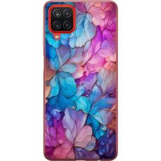 iSecrets - Mobilskal till Samsung Galaxy A12 med Magiskt