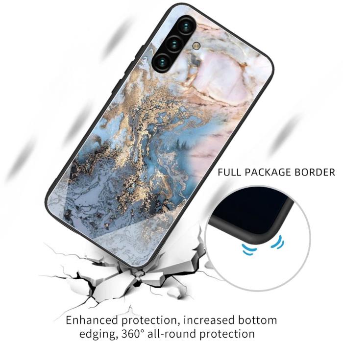 A-One Brand - Galaxy A13 5G Skal - Style U