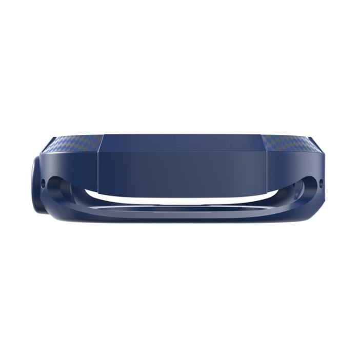 OEM - Apple Watch 7/8 (45mm) Skal Drop-Proof - Blå