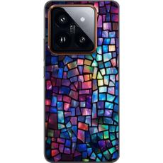 iSecrets - Mobilskal till Xiaomi 14 Pro med Disco