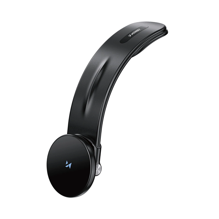 Wozinsky MagSafe Bilhållare Instrumentbräda Trådlös Laddare 15W | 264 | AlltMobil