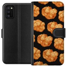 iSecrets - Plånboksfodral till Samsung Galaxy A41 med Nuggets