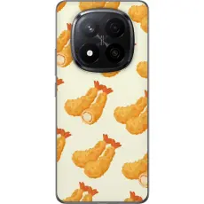 Gustaf - Mobilskal till Xiaomi Redmi Note 14 Pro+ med R&auml;kor