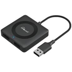 Ottocast - Ottocast Car TV Mate CarPlay Biladapter CA361-C4 - Svart