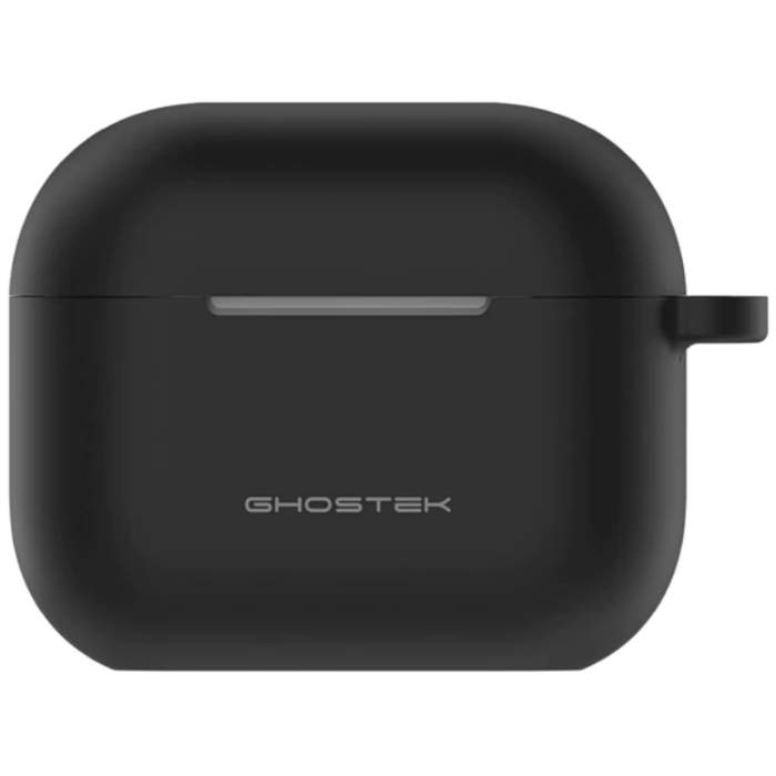 Ghostek - Ghostek Tunic Silikon Skal Airpods 3 - Svart