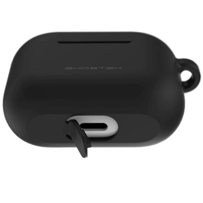 Ghostek - Ghostek Tunic Silikon Skal Airpods 3 - Svart