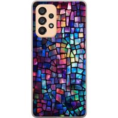 iSecrets - Mobilskal till Samsung Galaxy A53 5G med Disco