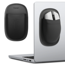 Spigen - Spigen Musfodral LD220 - Svart