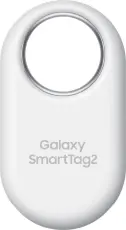 Samsung - Samsung Smart Tag 2 - Vit