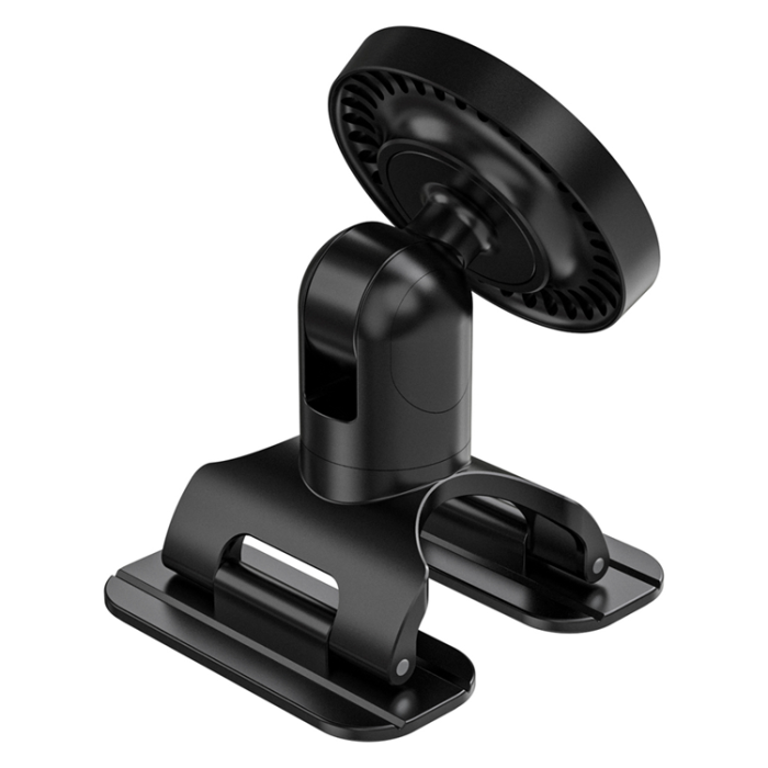 Dudao - Dudao MagSafe Bilhållare för Instrumentbräda eller Vindruta F25 - Svart