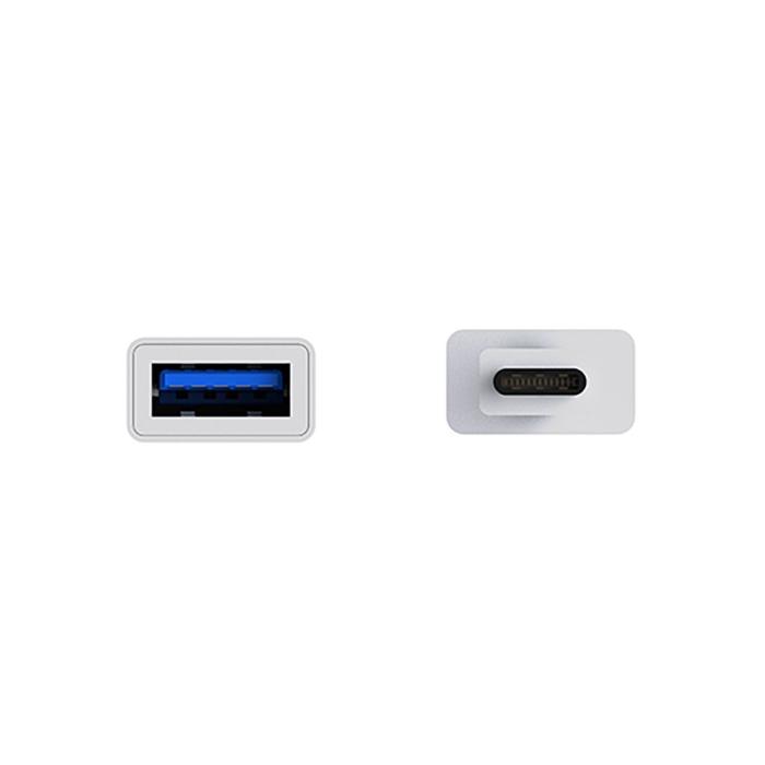UTGATT1 - Kanex USB-C till USB-A adapter hona