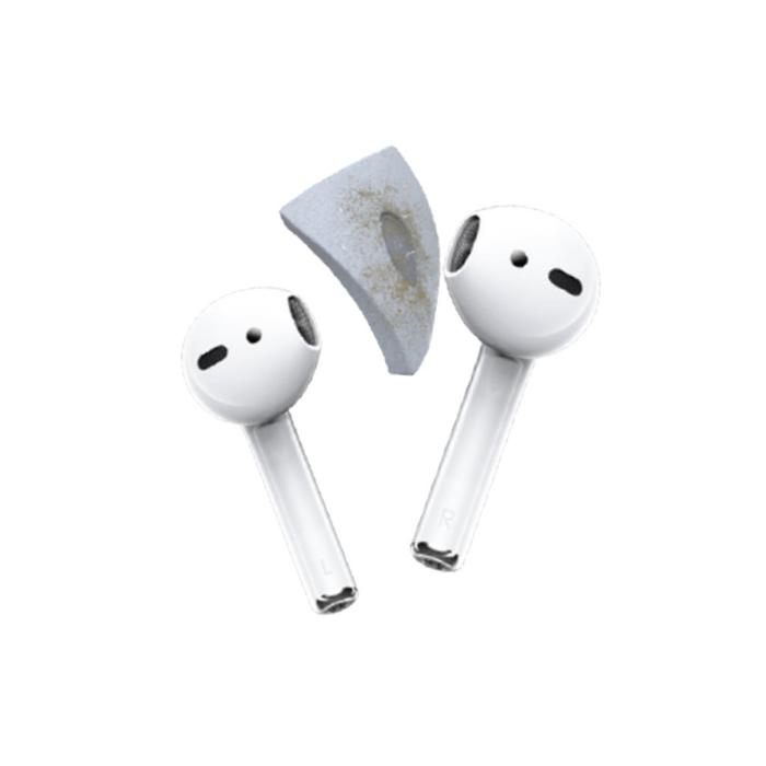 UTGATT1 - KeyBudz AirCare - Rengöringskit för AirPods och AirPods Pro