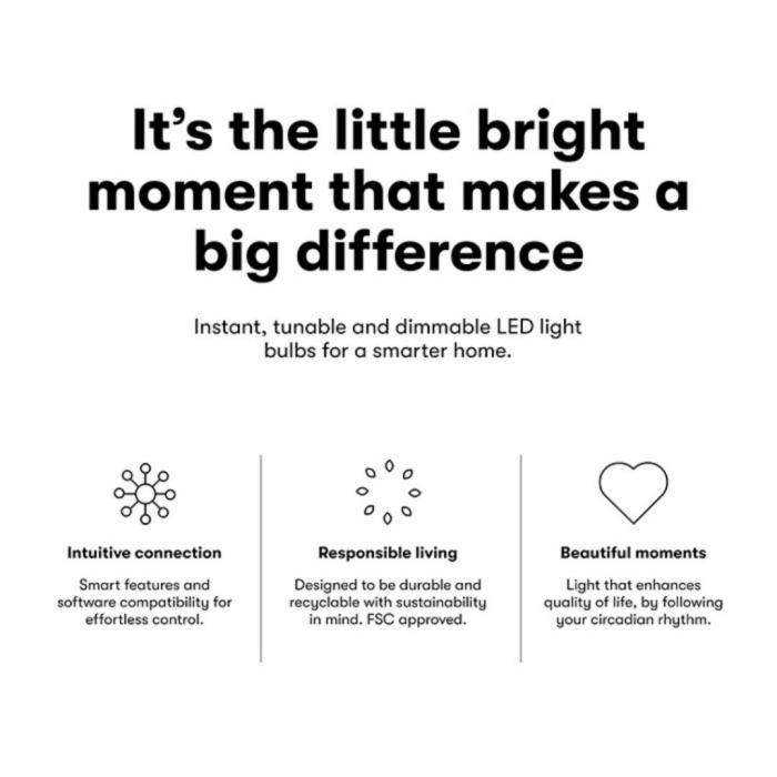 Lite bulb moments - Lite bulb moments Germicidal UV-C lighting