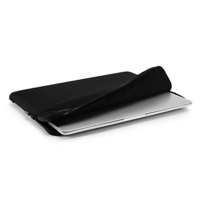 Pipetto - Pipetto Organiser Sleeve MacBook Pro 16'' - Svart