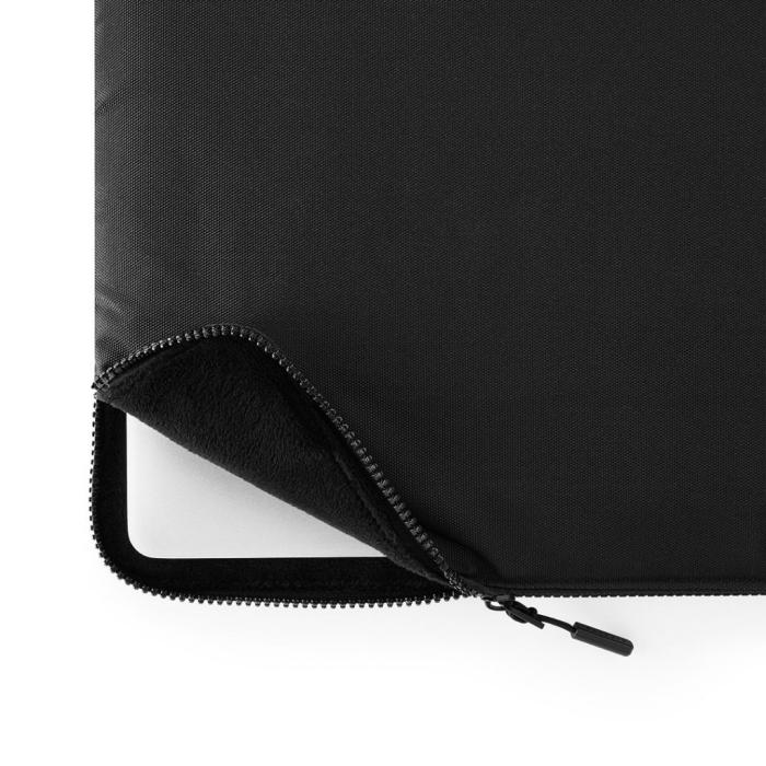 Pipetto - Pipetto Organiser Sleeve MacBook Pro 16'' - Svart