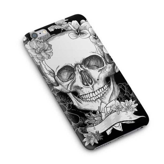 TheMobileStore - Designer iPhone 6S Skal - Pat0421