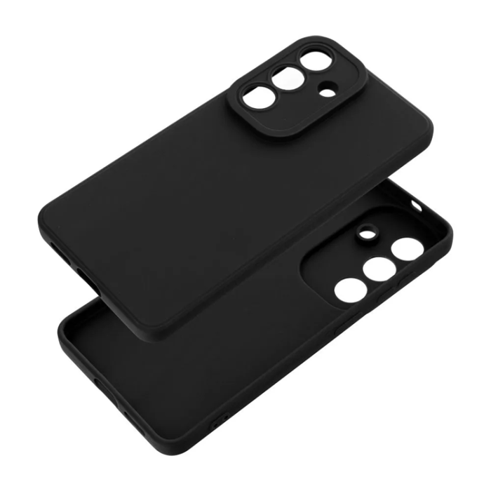 A-One Brand - Mobilskal För Galaxy S26 Plus Matte 2.0 - Svart