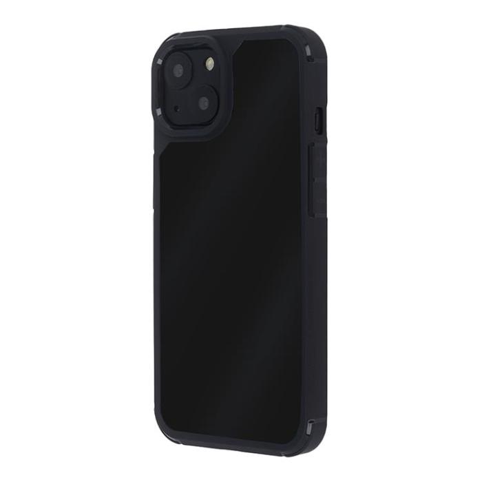 OEM - Galaxy S24 Mobilskal Color Shock - Svart