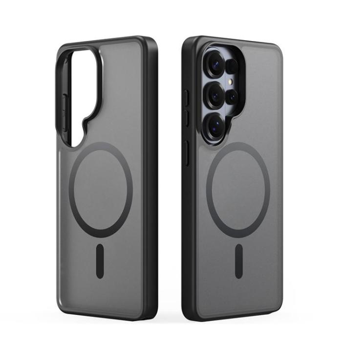 Dux Ducis - Dux Ducis Mobilskal För Galaxy S26 Ultra MagSafe YIND - Svart