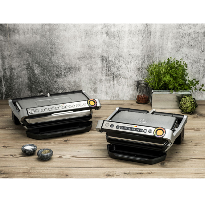 OBH Nordica - OBH Nordica OptiGrill XL