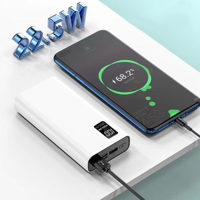SiGN - SiGN Super Powerbank 20000 mAh, 22.5W - Vit