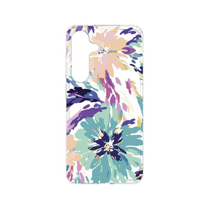 OEM - Galaxy S24 Plus Mobilskal IMD Print - Splash