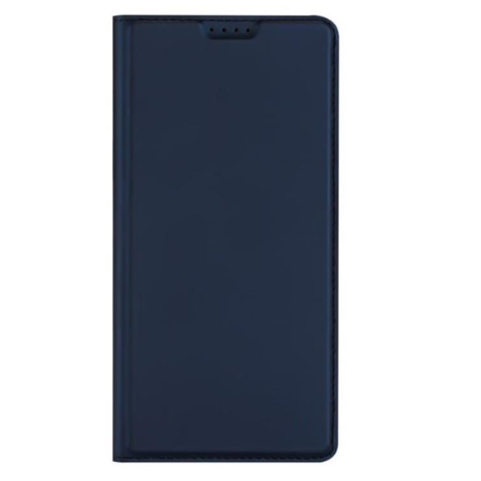Dux Ducis - Dux Ducis Galaxy A24 4G Plånboksfodral Skin Pro - Blå