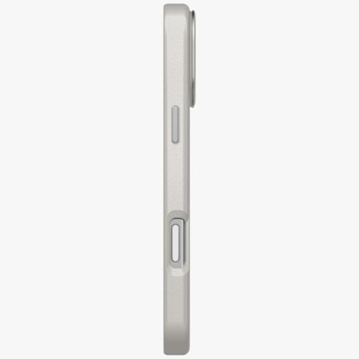 UNIQ - UNIQ iPhone 17 Pro Max Mobilskal MagSafe Lyden - Lera