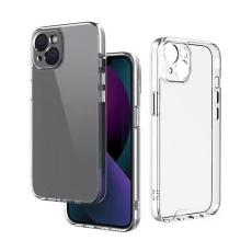 OEM - Motorola Moto G24/G04 Mobilskal Crystal - Transparent
