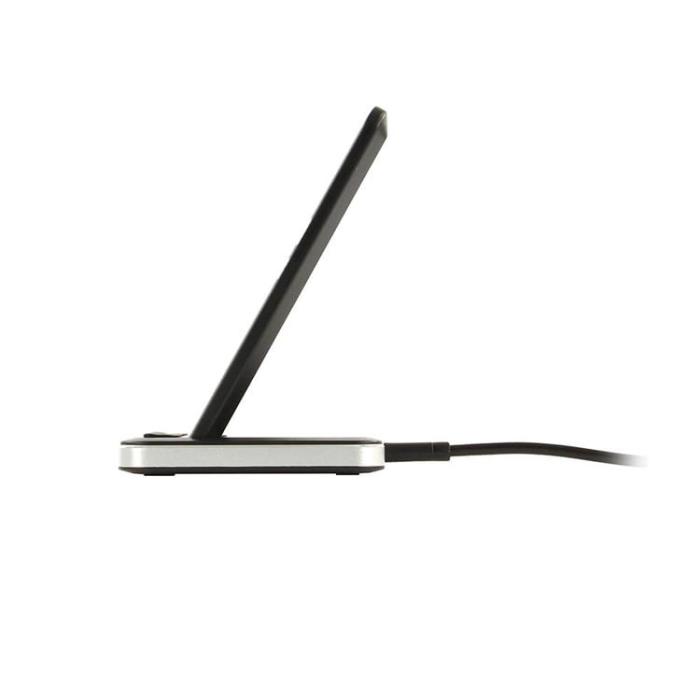 Rapoo - RAPOO XC220 Qi Trådlöst Laddningsställ 10W - Svart