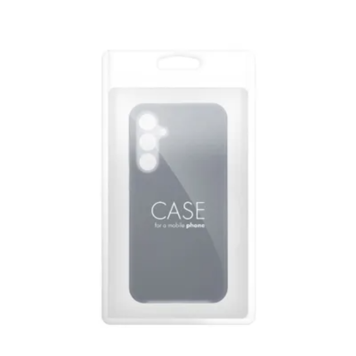 OEM - Galaxy S23 FE Mobilskal Candy - Grå