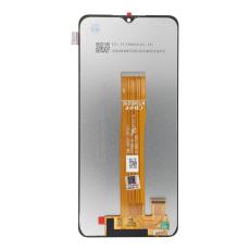 SpareParts - Galaxy A04s Skärm med LCD-display A047 FixCell OEM