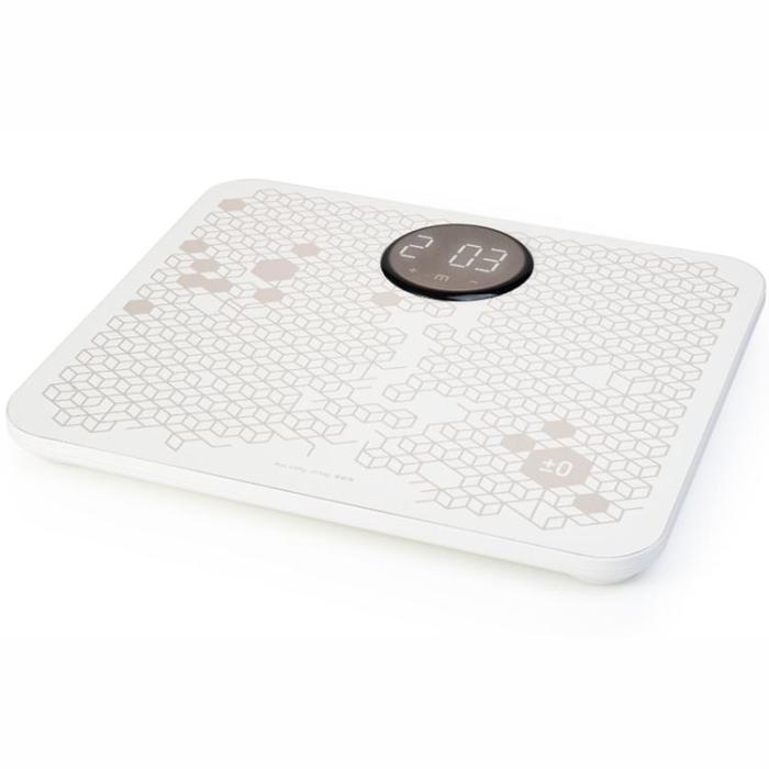 Terraillon - Terraillon Personvåg Power Massager med Elektrostimulering 180 kg