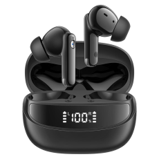 Joyroom - Joyroom In-Ear Hörlurar Bluetooth Vattentät JR-BB3 - Svart