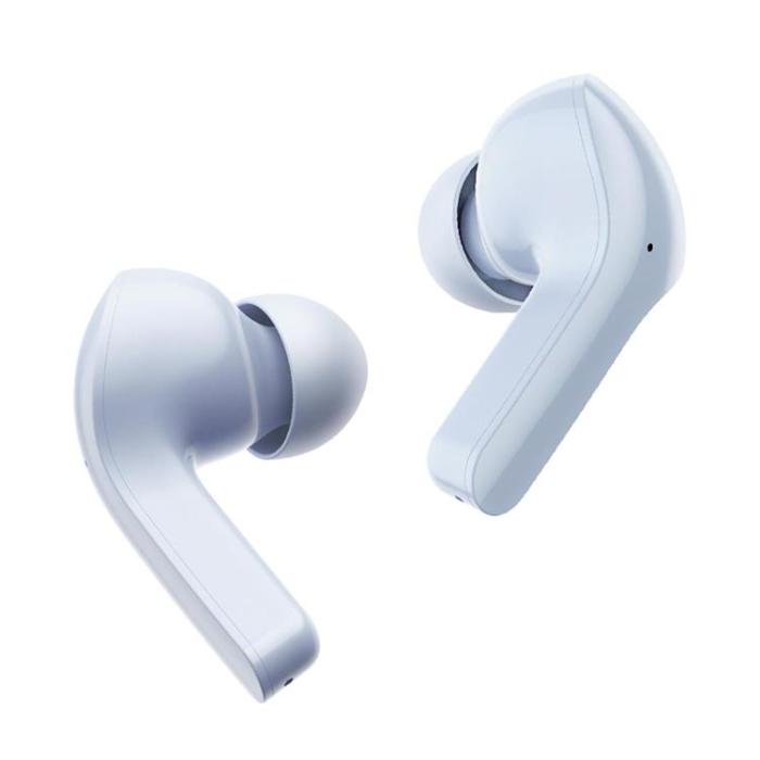 Acefast - Acefast In-ear Trådlösa Hörlurar TWS Bluetooth - Ljusblå