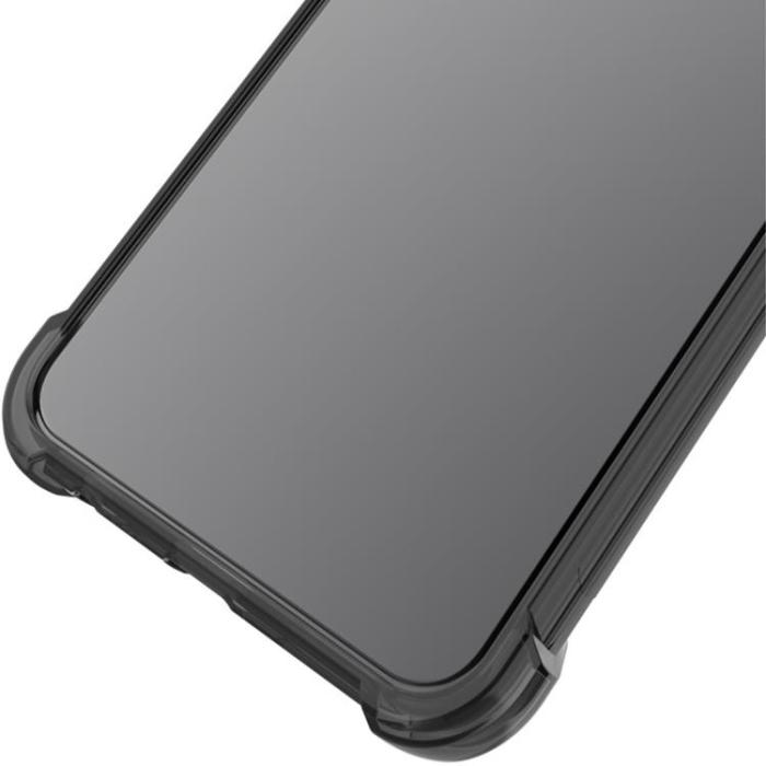 Imak - IMAK Anti-Scratch Skal Xiaomi 12 Pro - Svart