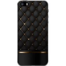 iSecrets - Mobilskal till Apple iPhone 5s med Luxury Opulence