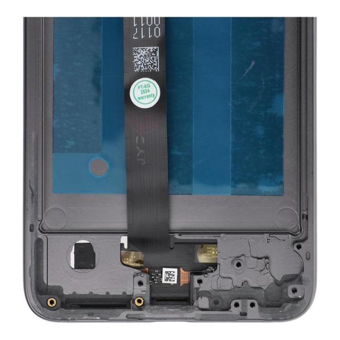 SpareParts - Huawei P20 Skärm med LCD-display FixCell OEM