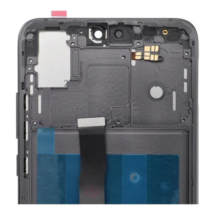 SpareParts - Huawei P20 Skärm med LCD-display FixCell OEM