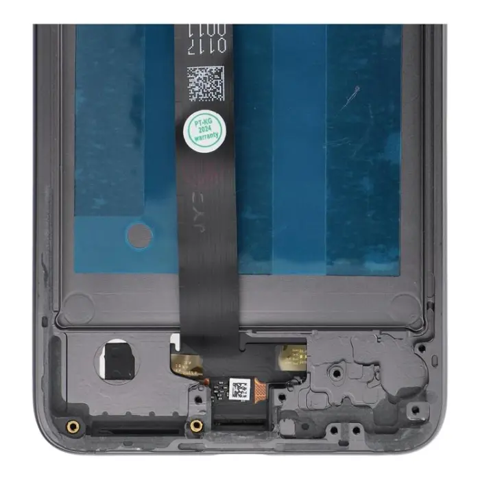 SpareParts - Huawei P20 Skärm med LCD-display FixCell OEM