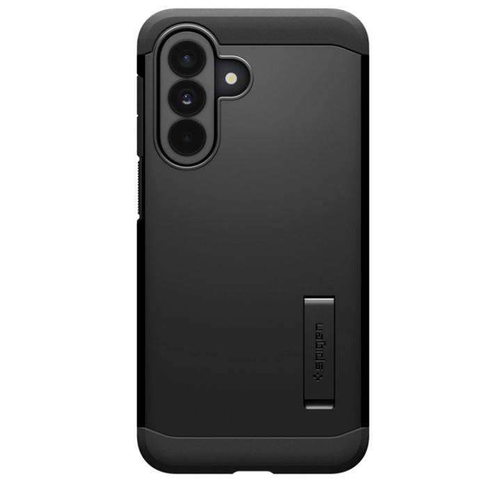 Spigen - Spigen Mobilskal För Galaxy A37 5G Tough Armor - Svart