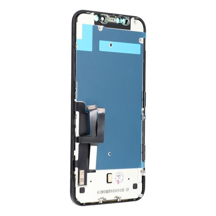 SpareParts - iPhone 11 Skärm med LCD-display ZY-LTPS Utbytbar IC