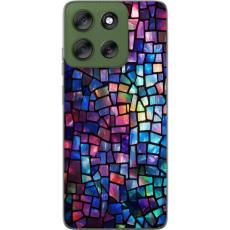 iSecrets - Mobilskal till Motorola Moto G56 med Disco