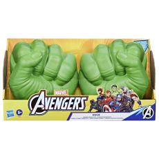 MARVEL - MARVEL Avengers Hulk Gamma Smash Fists